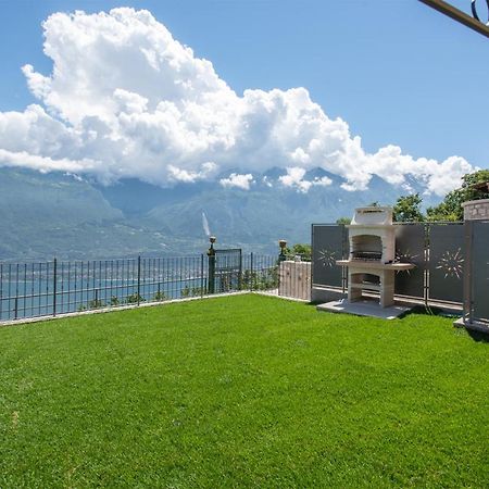 Casa Martinelli Apartment Tremosine Exterior foto