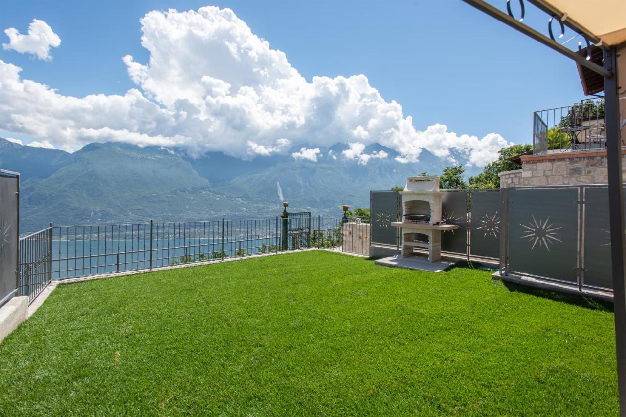 Casa Martinelli Apartment Tremosine Exterior foto