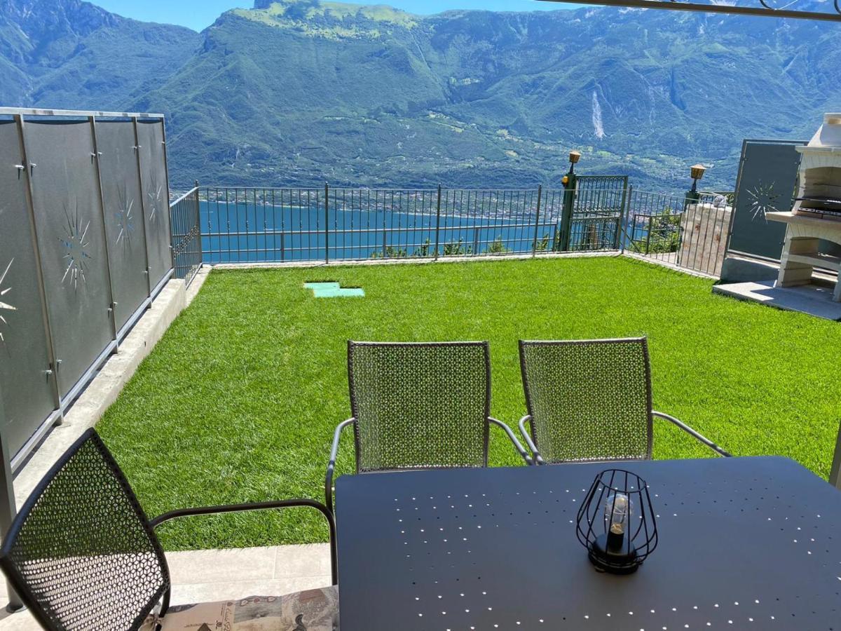 Casa Martinelli Apartment Tremosine Exterior foto