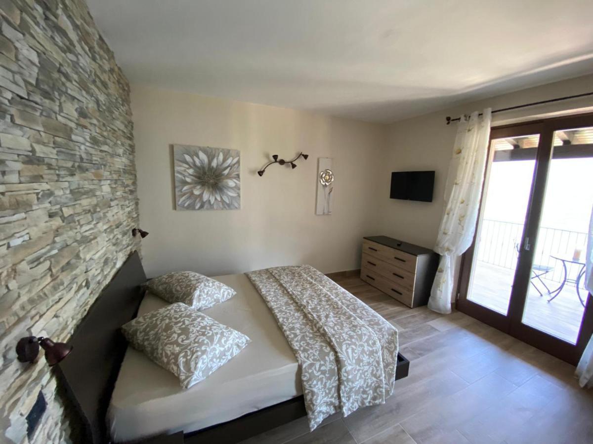 Casa Martinelli Apartment Tremosine Exterior foto