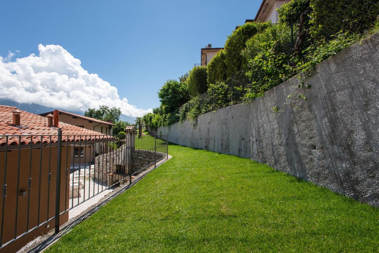 Casa Martinelli Apartment Tremosine Exterior foto