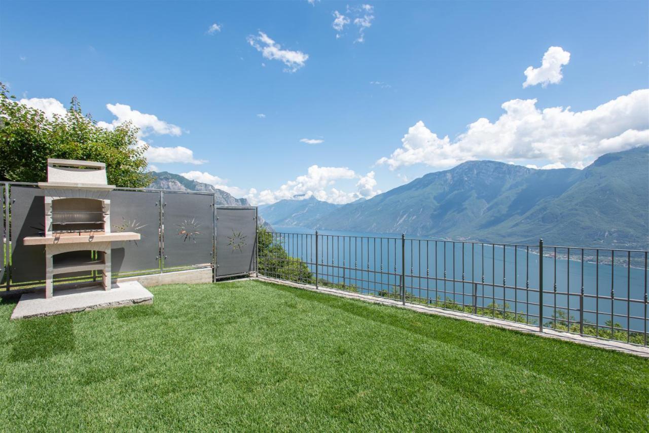 Casa Martinelli Apartment Tremosine Exterior foto